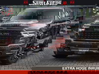 Dodge Ram Pick-Up - COBRA EDITION | All-In Prijs | Limited Night High Output 540HP 706Nm | Massage + Full Option | De Meest Luxe en Volle in zijn Klasse | Cobra pakket tegen meerprijs! | Comfortabele Dubbele Cabine met Royale 5 Zitplaatsen | BPM vrij | Nu Leverbaar uit Voorr