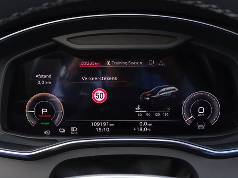 Audi A6 Avant A6 55 TFSI e 425PK ABT Edition / S-LINE / B&O