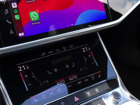 Audi A6 Avant A6 55 TFSI e 425PK ABT Edition / S-LINE / B&O