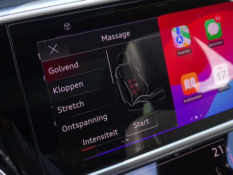 Audi A6 Avant A6 55 TFSI e 425PK ABT Edition / S-LINE / B&O