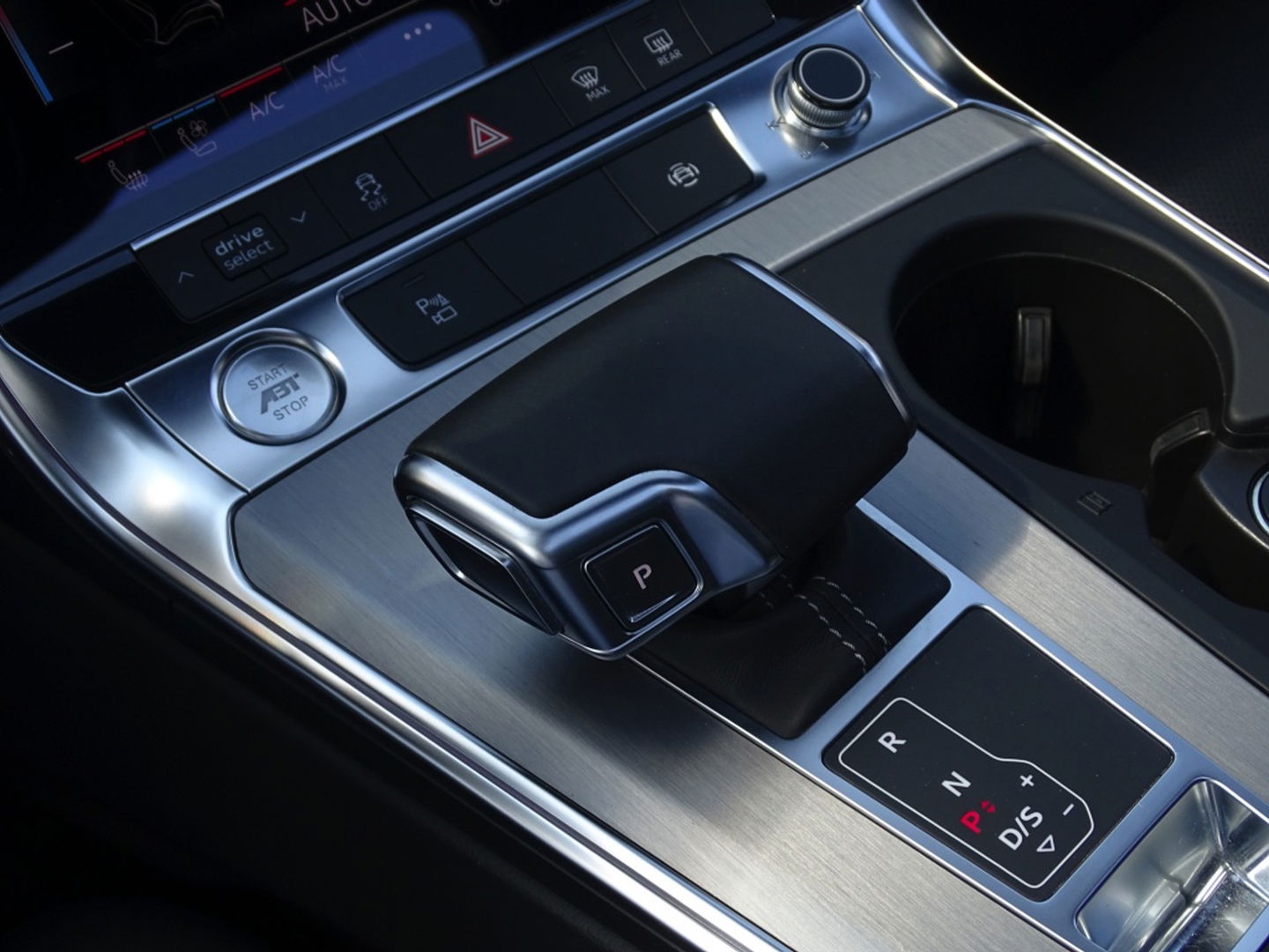 Audi A6 Avant A6 55 TFSI e 425PK ABT Edition / S-LINE / B&O