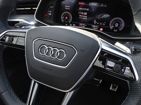 Audi A6 Avant A6 55 TFSI e 425PK ABT Edition / S-LINE / B&O