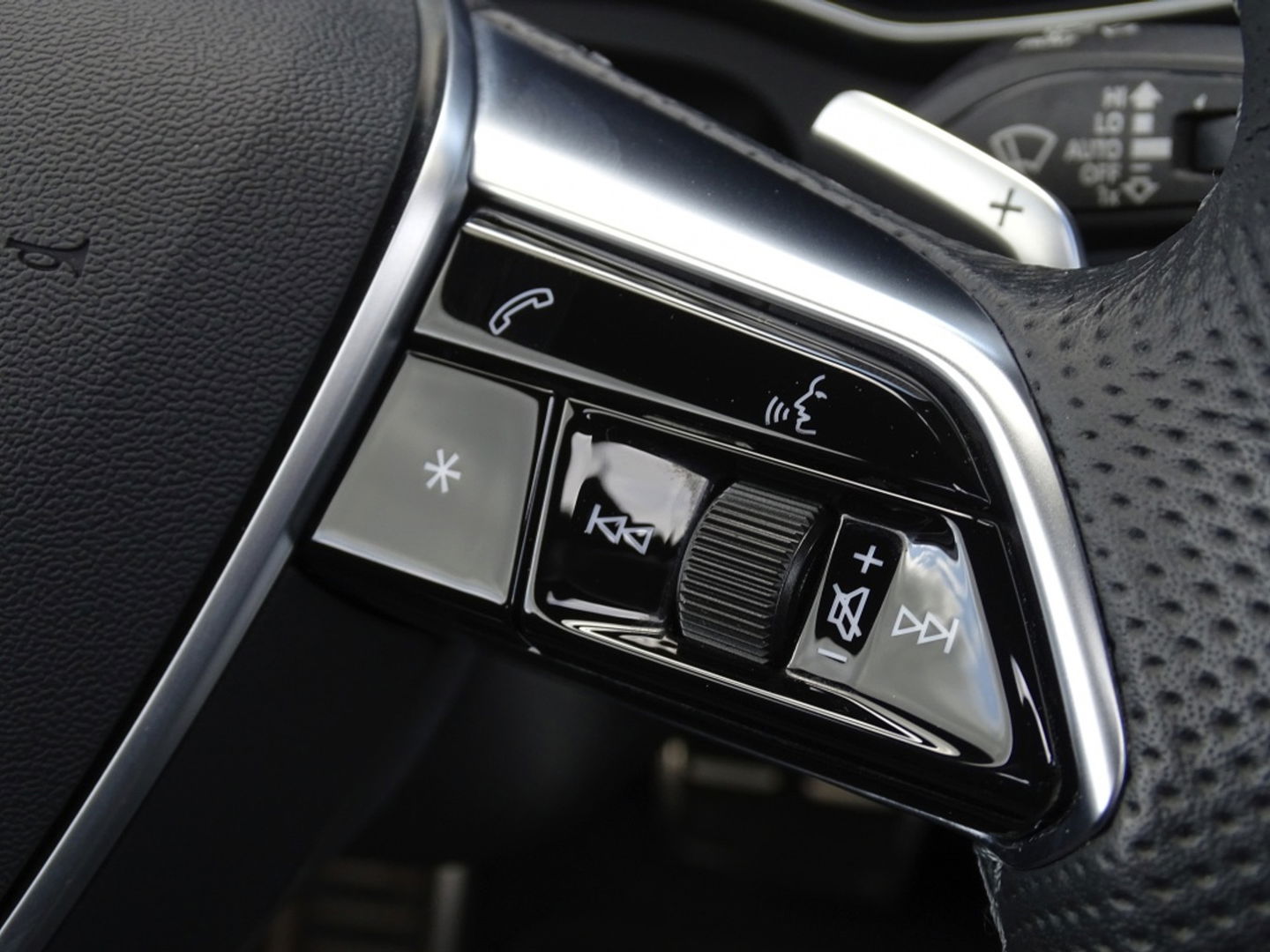 Audi A6 Avant A6 55 TFSI e 425PK ABT Edition / S-LINE / B&O