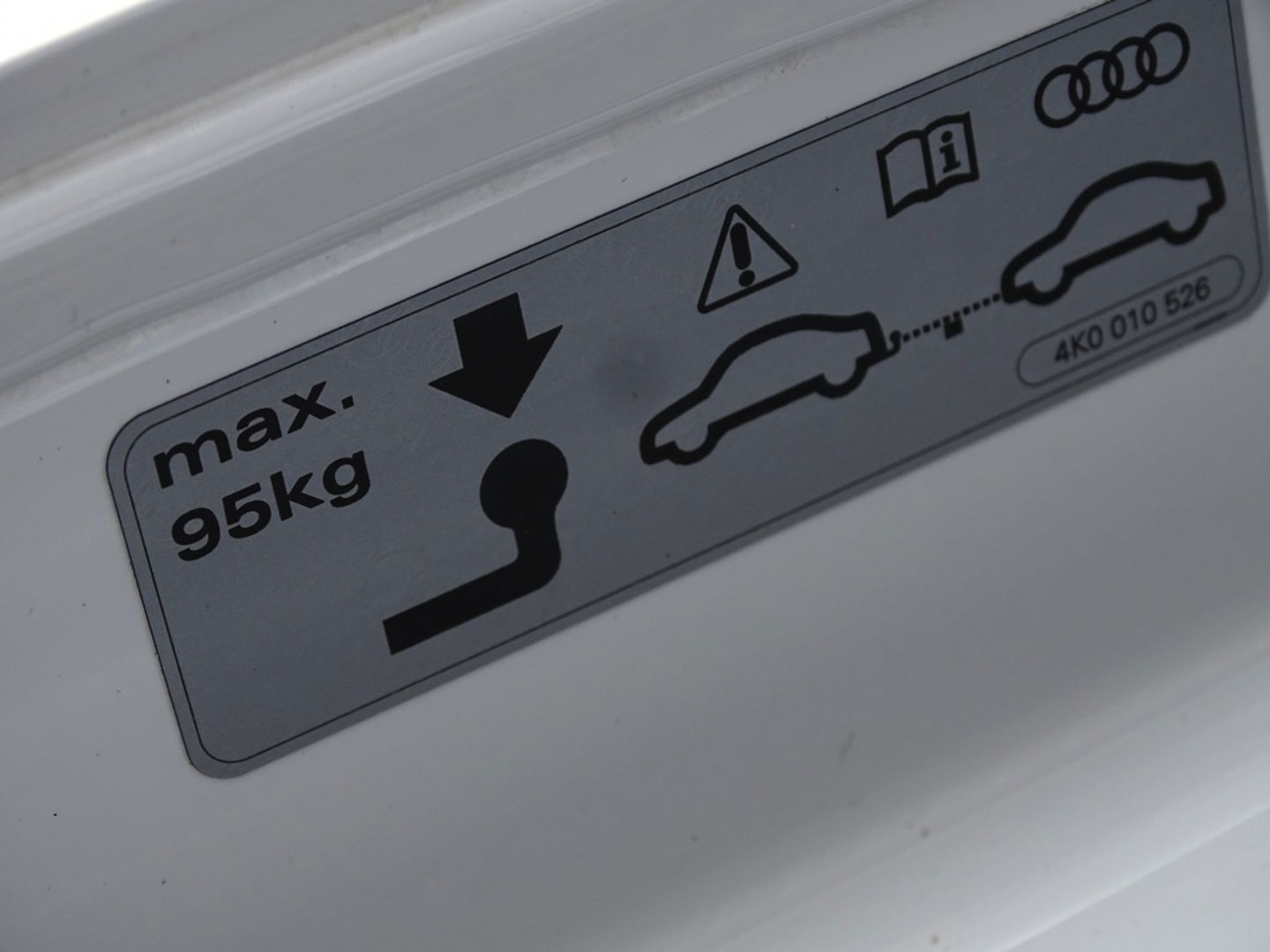 Audi A6 Avant A6 55 TFSI e 425PK ABT Edition / S-LINE / B&O