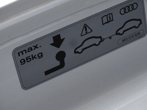 Audi A6 Avant A6 55 TFSI e 425PK ABT Edition / S-LINE / B&O