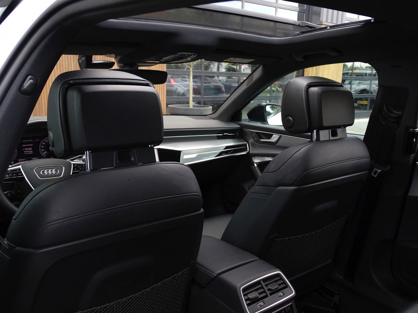 Audi A6 Avant A6 55 TFSI e 425PK ABT Edition / S-LINE / B&O