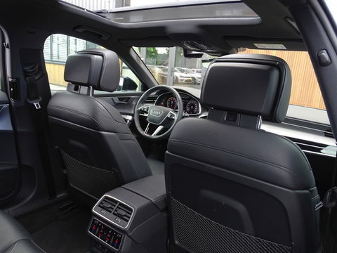 Audi A6 Avant A6 55 TFSI e 425PK ABT Edition / S-LINE / B&O