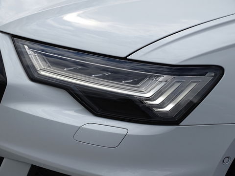 Audi A6 Avant A6 55 TFSI e 425PK ABT Edition / S-LINE / B&O