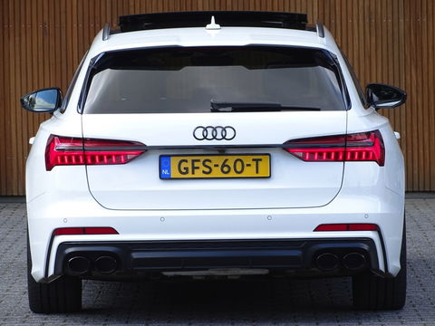 Audi A6 Avant A6 55 TFSI e 425PK ABT Edition / S-LINE / B&O