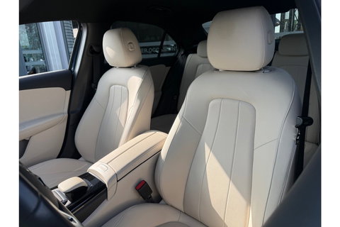 Mercedes-Benz A-Klasse 250e PREMIUM AUTOMAAT PHEV LEER NAVI PDC-CAMERA.