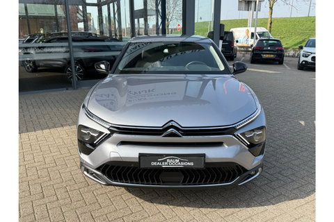 Citroën C5 X 1.2 PURETECH FEEL NAVI AIRCO CRUISE CONTROL PDC-CAMERA.