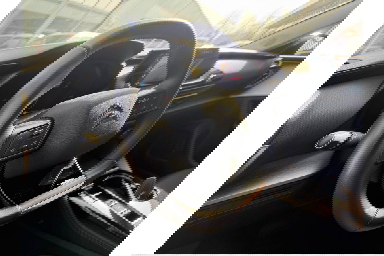 Citroën C5 X 1.2 PURETECH FEEL NAVI AIRCO CRUISE CONTROL PDC-CAMERA.