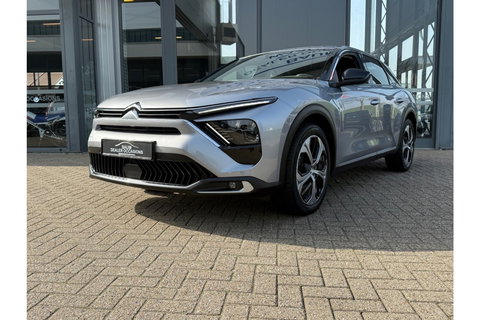 Citroën C5 X 1.2 PURETECH FEEL NAVI AIRCO CRUISE CONTROL PDC-CAMERA.