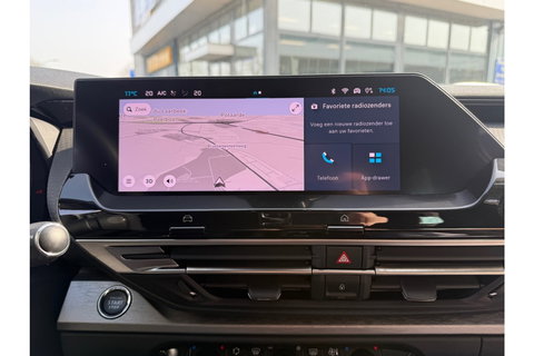 Citroën C5 X 1.2 PURETECH FEEL NAVI AIRCO CRUISE CONTROL PDC-CAMERA.