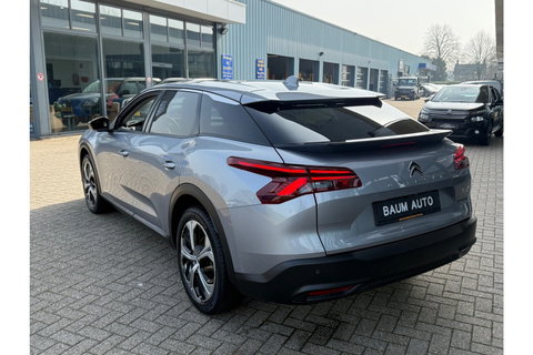 Citroën C5 X 1.2 PURETECH FEEL NAVI AIRCO CRUISE CONTROL PDC-CAMERA.