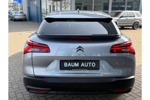 Citroën C5 X 1.2 PURETECH FEEL NAVI AIRCO CRUISE CONTROL PDC-CAMERA.