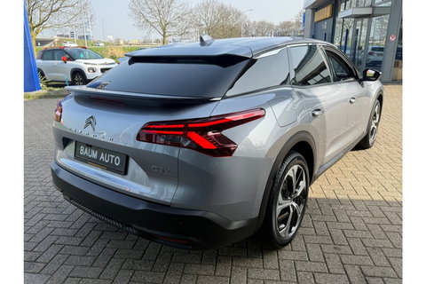 Citroën C5 X 1.2 PURETECH FEEL NAVI AIRCO CRUISE CONTROL PDC-CAMERA.