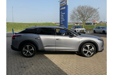 Citroën C5 X 1.2 PURETECH FEEL NAVI AIRCO CRUISE CONTROL PDC-CAMERA.