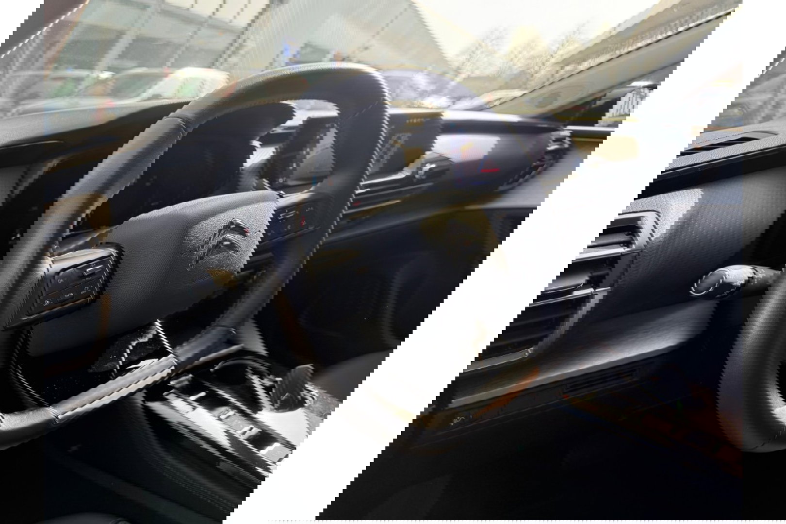 Citroën C5 X 1.2 PURETECH FEEL NAVI AIRCO CRUISE CONTROL PDC-CAMERA.