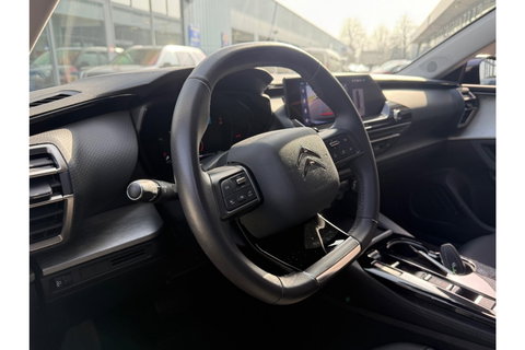 Citroën C5 X 1.2 PURETECH FEEL NAVI AIRCO CRUISE CONTROL PDC-CAMERA.