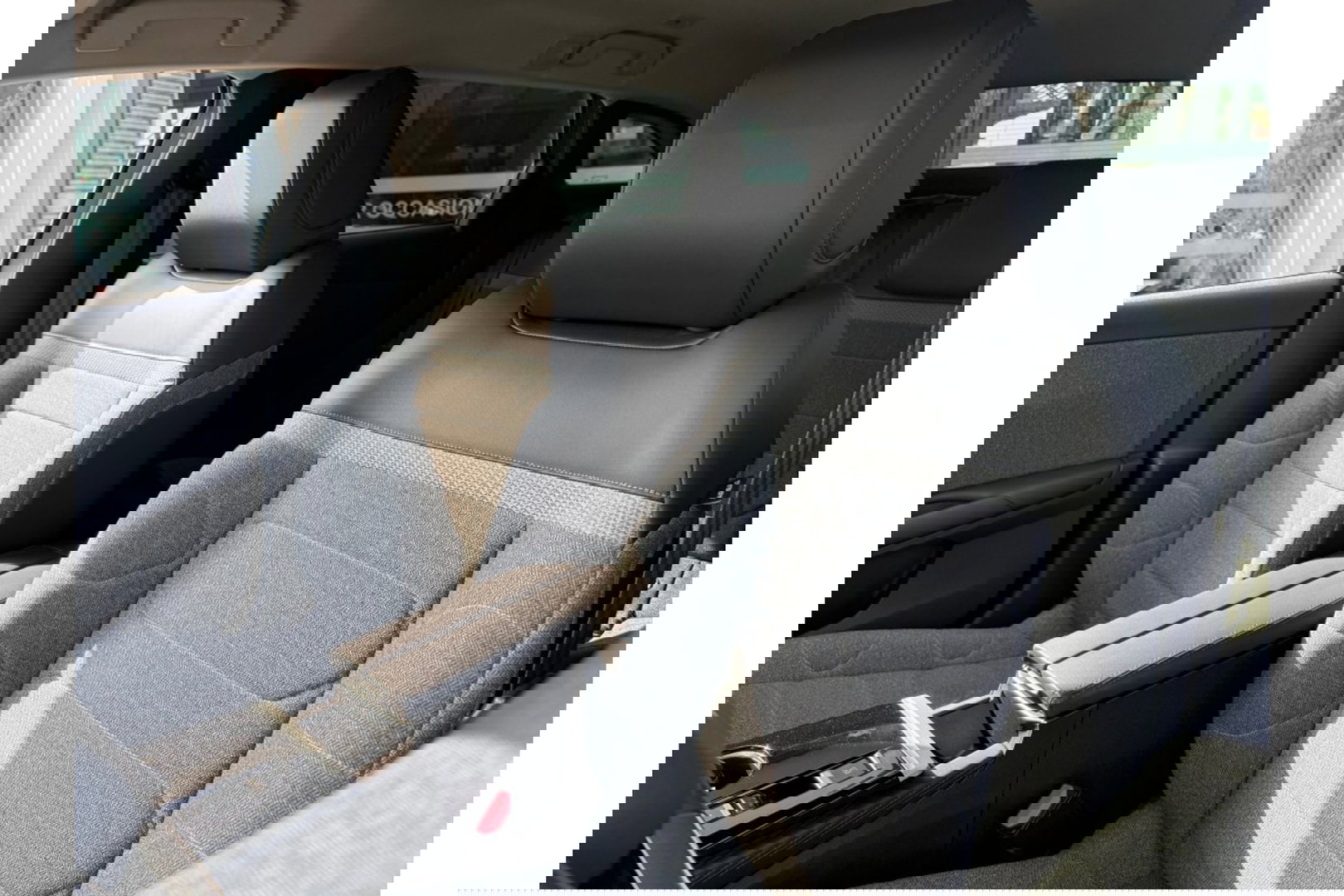 Citroën C5 X 1.2 PURETECH FEEL NAVI AIRCO CRUISE CONTROL PDC-CAMERA.