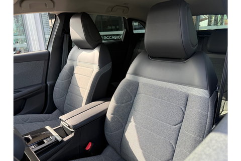 Citroën C5 X 1.2 PURETECH FEEL NAVI AIRCO CRUISE CONTROL PDC-CAMERA.