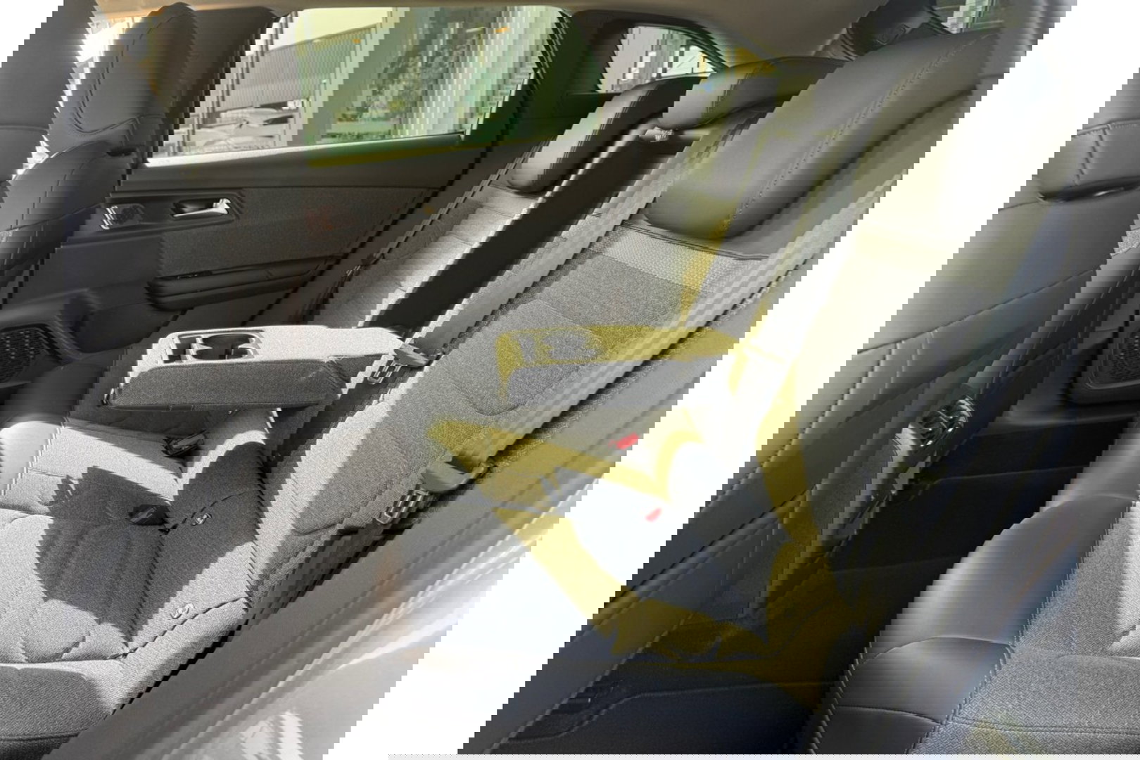 Citroën C5 X 1.2 PURETECH FEEL NAVI AIRCO CRUISE CONTROL PDC-CAMERA.