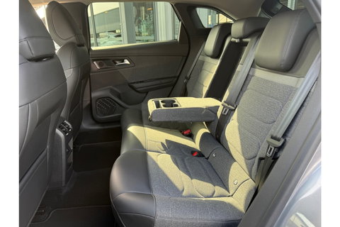 Citroën C5 X 1.2 PURETECH FEEL NAVI AIRCO CRUISE CONTROL PDC-CAMERA.