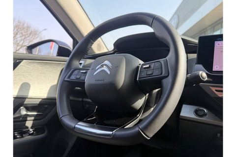 Citroën C5 X 1.2 PURETECH FEEL NAVI AIRCO CRUISE CONTROL PDC-CAMERA.