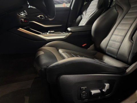 BMW 3 Serie Touring 330e xDrive PANO KEYLESS CAM LASER