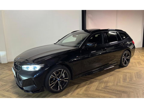 BMW 3 Serie Touring 330e xDrive PANO KEYLESS CAM LASER