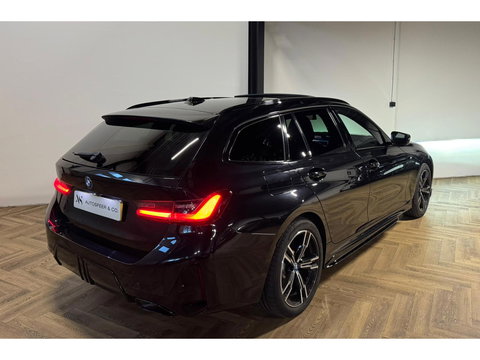BMW 3 Serie Touring 330e xDrive PANO KEYLESS CAM LASER