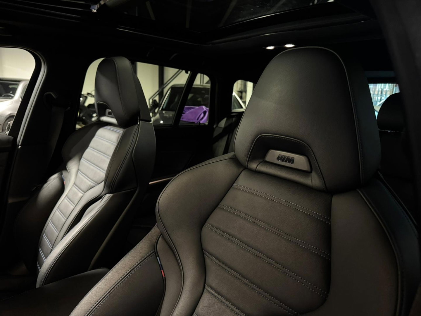 BMW 3 Serie Touring 330e xDrive PANO KEYLESS CAM LASER