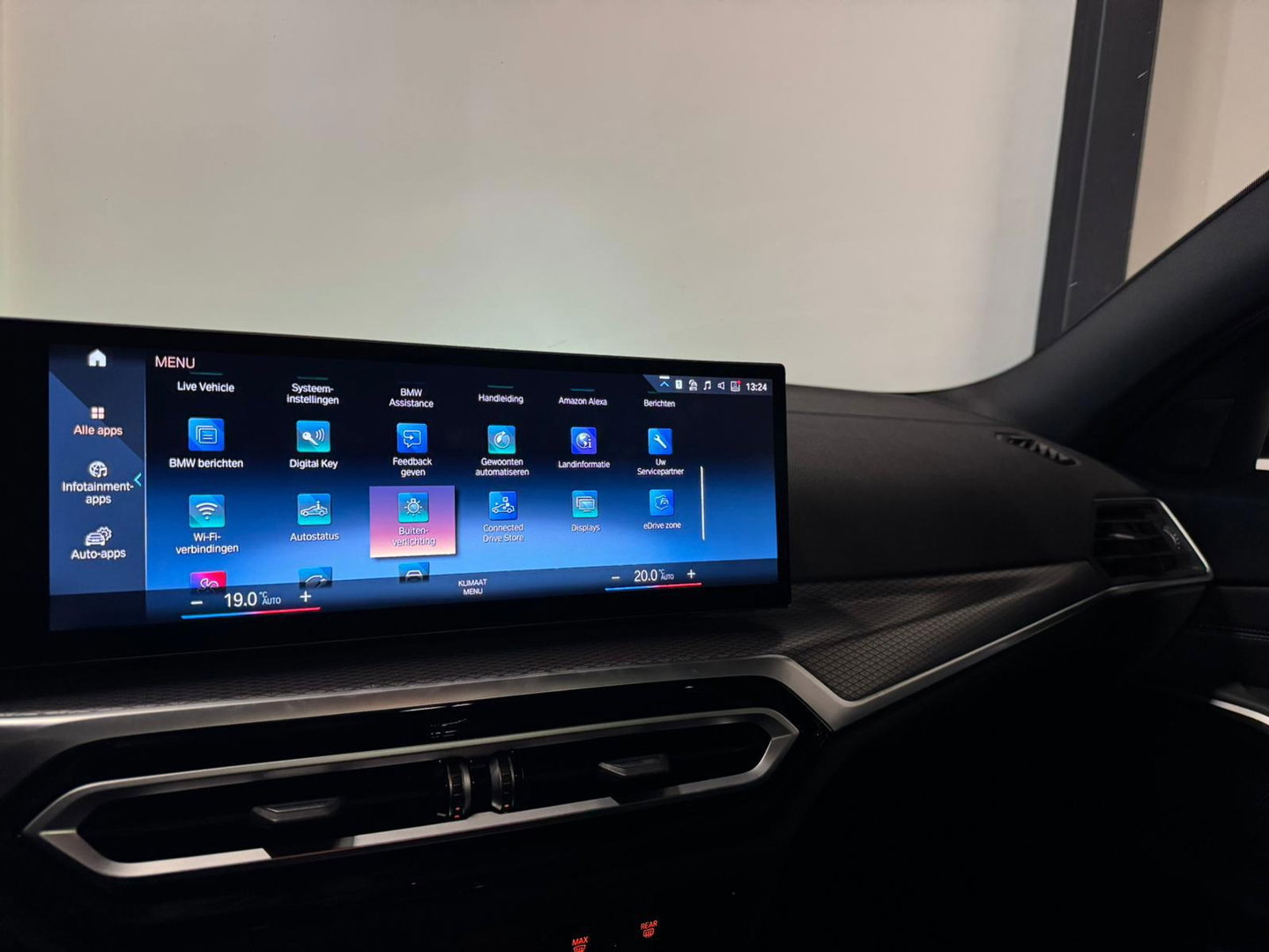 BMW 3 Serie Touring 330e xDrive PANO KEYLESS CAM LASER