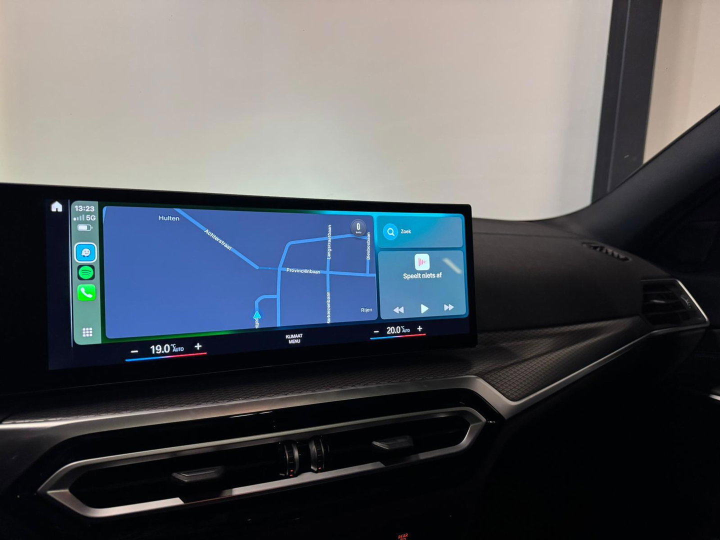 BMW 3 Serie Touring 330e xDrive PANO KEYLESS CAM LASER