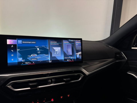 BMW 3 Serie Touring 330e xDrive PANO KEYLESS CAM LASER