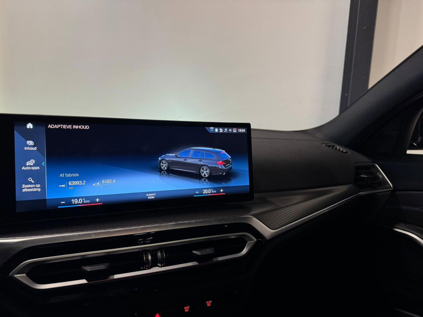 BMW 3 Serie Touring 330e xDrive PANO KEYLESS CAM LASER