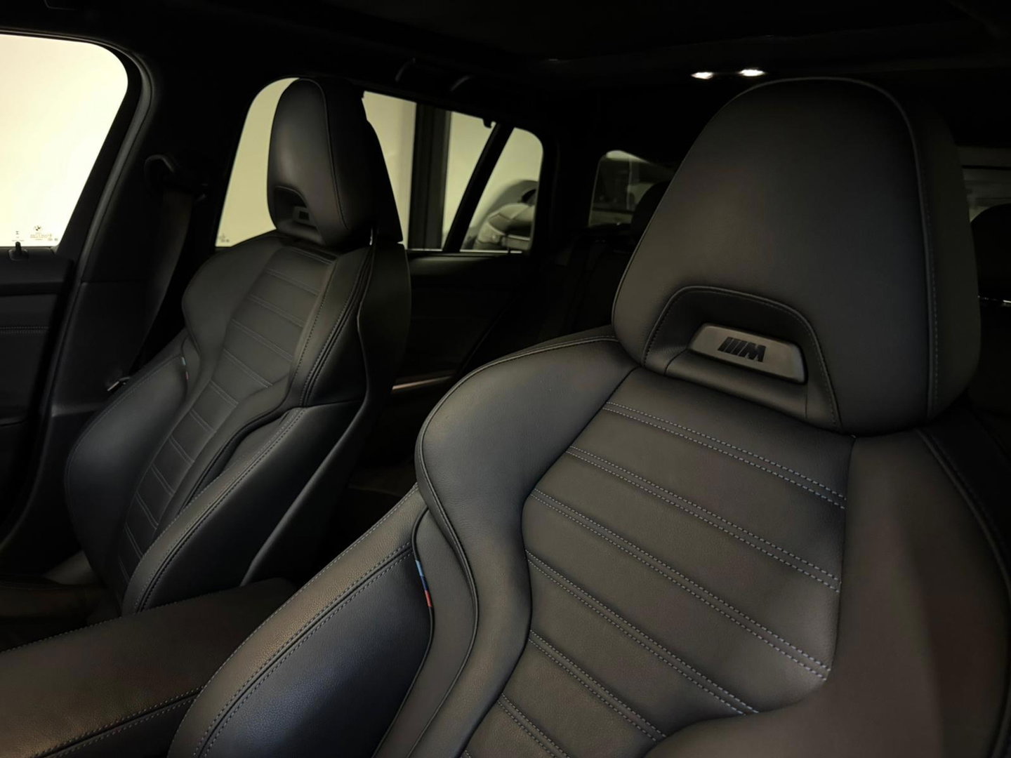 BMW 3 Serie Touring 330e xDrive PANO KEYLESS CAM LASER