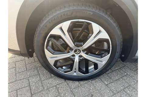 Citroën C5 X 1.2 PURETECH FEEL NAVI AIRCO CRUISE CONTROL PDC-CAMERA.