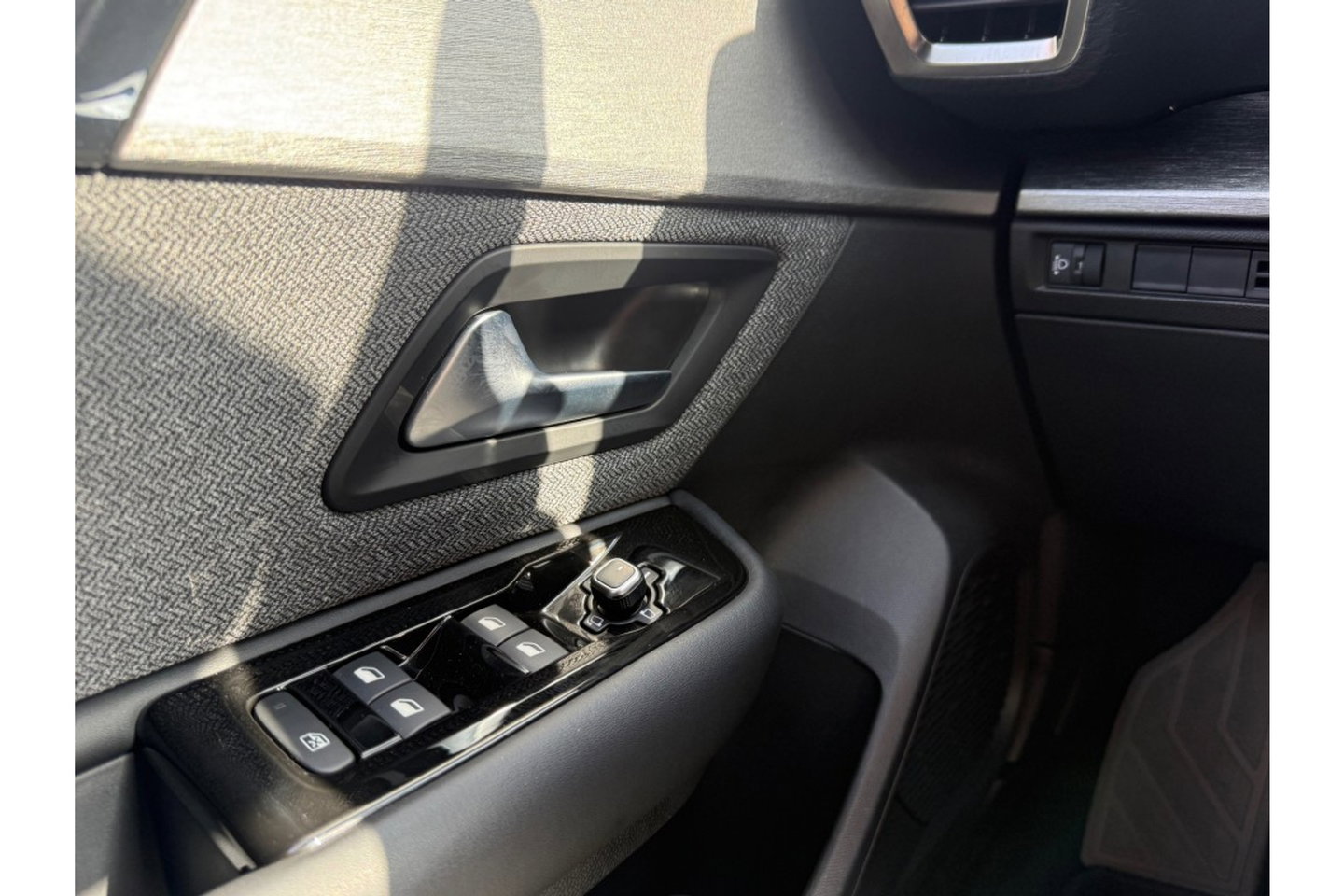 Citroën C5 X 1.2 PURETECH FEEL NAVI AIRCO CRUISE CONTROL PDC-CAMERA.