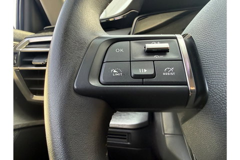 Citroën C5 X 1.2 PURETECH FEEL NAVI AIRCO CRUISE CONTROL PDC-CAMERA.