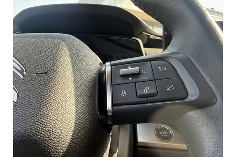 Citroën C5 X 1.2 PURETECH FEEL NAVI AIRCO CRUISE CONTROL PDC-CAMERA.