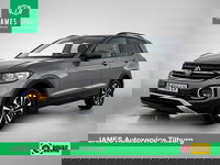 Volkswagen T-Cross - 1.0 TSI Life Business CAMERA | AD-CRUISE | NAVI & CARPLAY