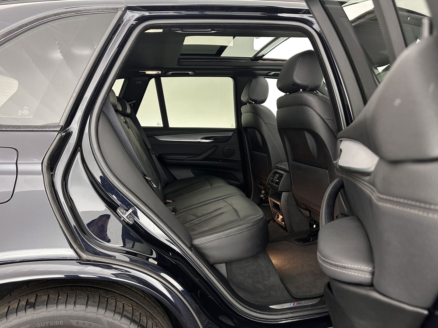 BMW X5 xDrive40e iPerformance High Executive Aut. *PANO | HEAD-UP | LEATHER | XENON | HIFI-SOUND | MEMORY-PACK | NAVI-FULLMAP | CAMERA | ECC | PDC | CRUISE | 19''ALU | TOWBAR*