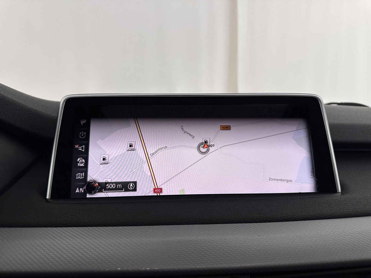 BMW X5 xDrive40e iPerformance High Executive Aut. *PANO | HEAD-UP | LEATHER | XENON | HIFI-SOUND | MEMORY-PACK | NAVI-FULLMAP | CAMERA | ECC | PDC | CRUISE | 19''ALU | TOWBAR*