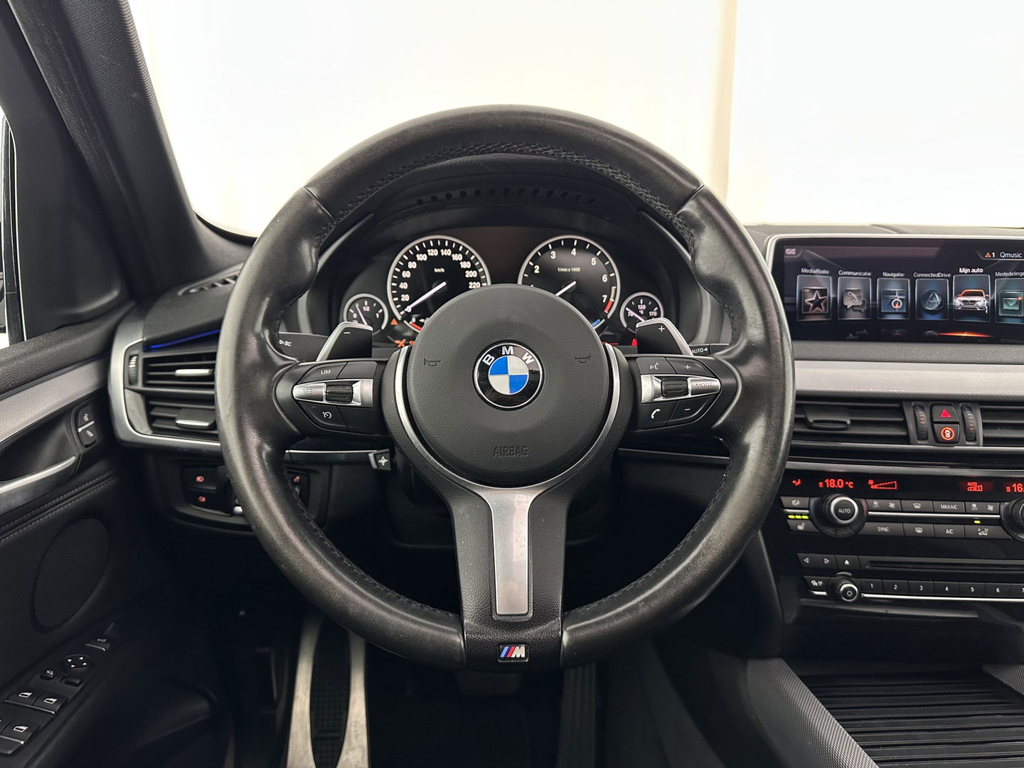 BMW X5 xDrive40e iPerformance High Executive Aut. *PANO | HEAD-UP | LEATHER | XENON | HIFI-SOUND | MEMORY-PACK | NAVI-FULLMAP | CAMERA | ECC | PDC | CRUISE | 19''ALU | TOWBAR*