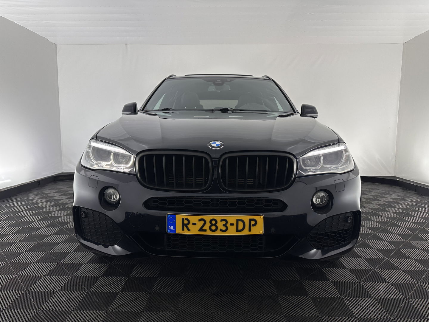 BMW X5 xDrive40e iPerformance High Executive Aut. *PANO | HEAD-UP | LEATHER | XENON | HIFI-SOUND | MEMORY-PACK | NAVI-FULLMAP | CAMERA | ECC | PDC | CRUISE | 19''ALU | TOWBAR*