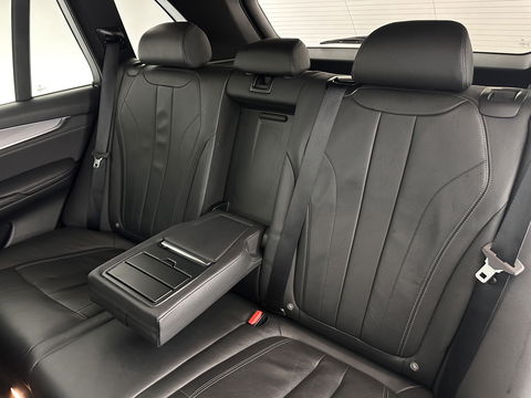 BMW X5 xDrive40e iPerformance High Executive Aut. *PANO | HEAD-UP | LEATHER | XENON | HIFI-SOUND | MEMORY-PACK | NAVI-FULLMAP | CAMERA | ECC | PDC | CRUISE | 19''ALU | TOWBAR*