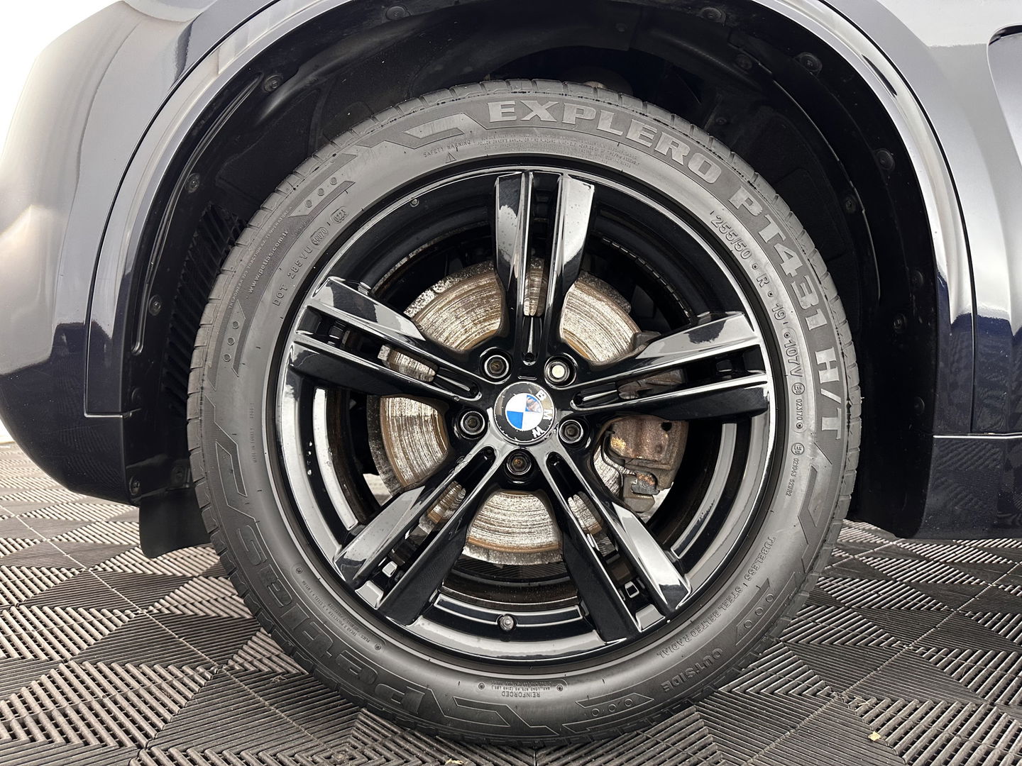 BMW X5 xDrive40e iPerformance High Executive Aut. *PANO | HEAD-UP | LEATHER | XENON | HIFI-SOUND | MEMORY-PACK | NAVI-FULLMAP | CAMERA | ECC | PDC | CRUISE | 19''ALU | TOWBAR*