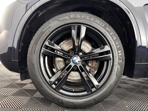 BMW X5 xDrive40e iPerformance High Executive Aut. *PANO | HEAD-UP | LEATHER | XENON | HIFI-SOUND | MEMORY-PACK | NAVI-FULLMAP | CAMERA | ECC | PDC | CRUISE | 19''ALU | TOWBAR*